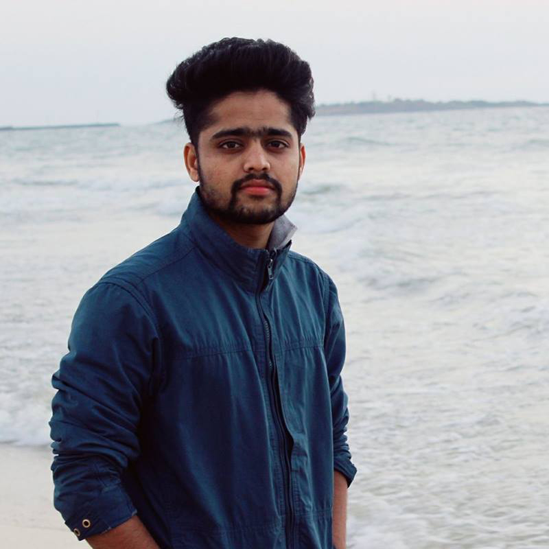 Basheer Ahmed, Marketing Head