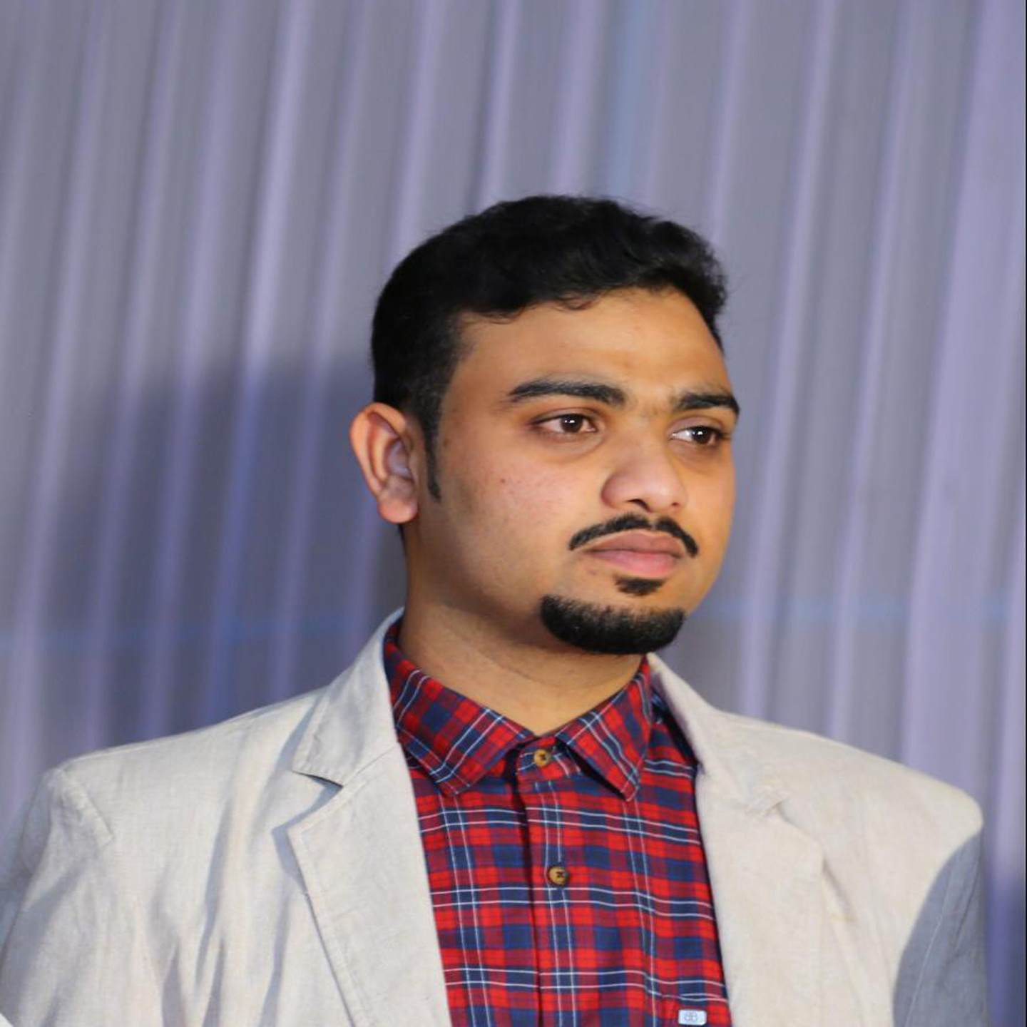 Shaik's Mohammed Arshad, Managing Director of AMMSON FMS