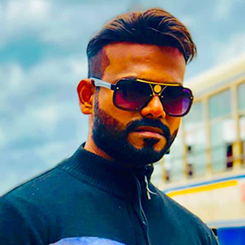 Harinath Reddy, Media Consultant