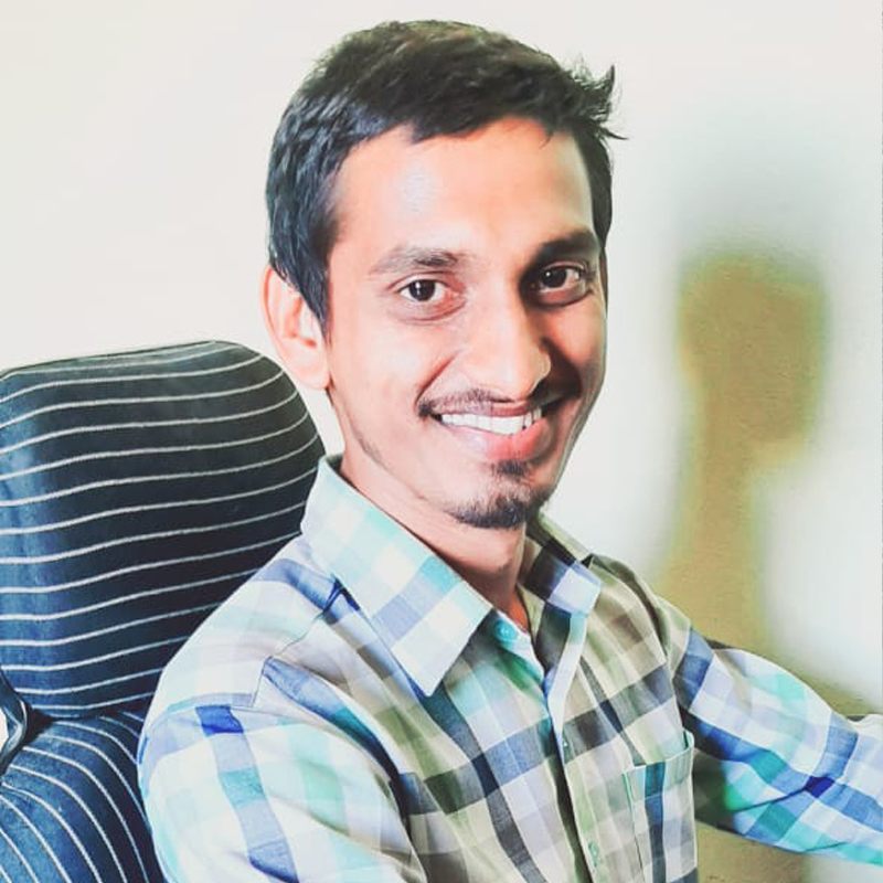 Shaik Jeelani Basha, Digital Marketing