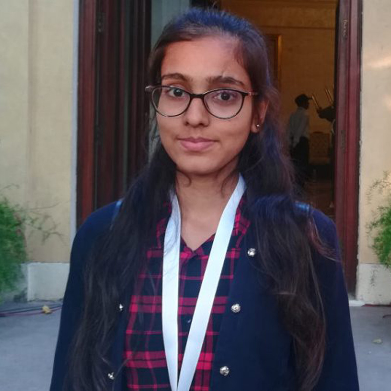 Priyanka, Channel Sales and Support