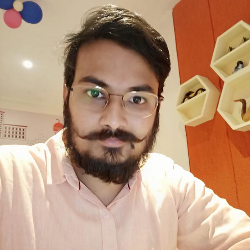 Sai Krishna, Director