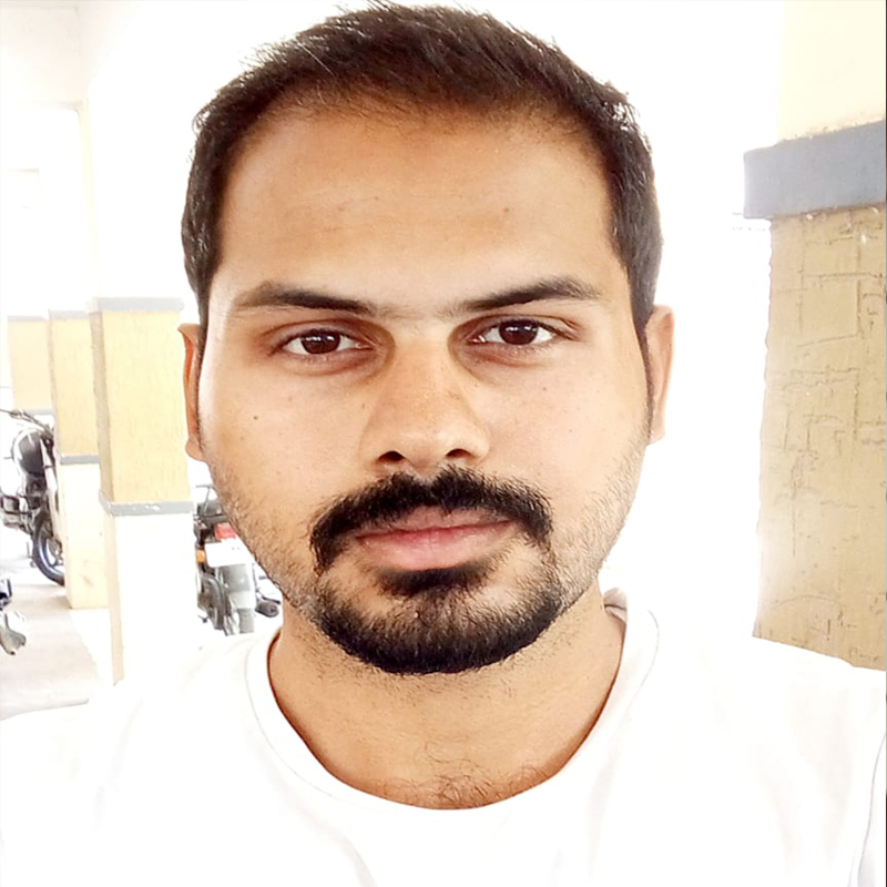 Shiva Hari, Channel Partner North Karnataka