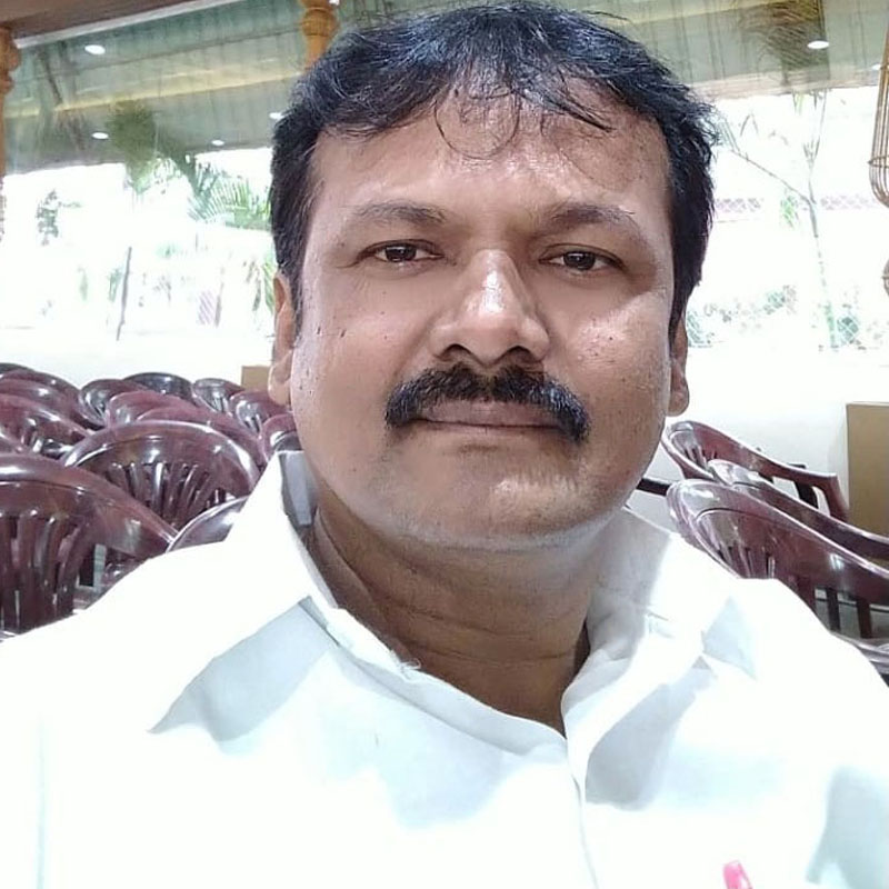 Sudiir, Channel Partner Rayalaseema Region