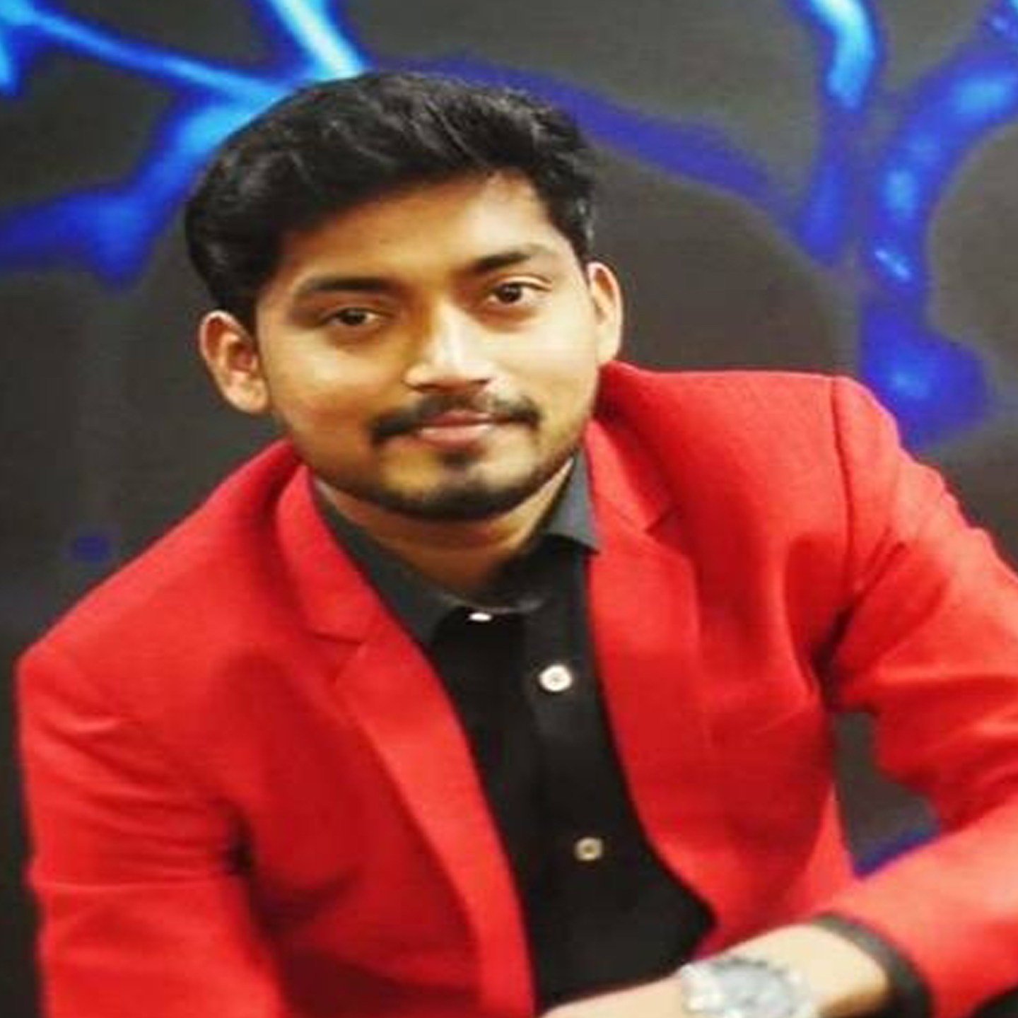 Vijith Vanamala, Director